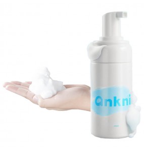 Ankni - Foam Antibacterial Cleanser (100ml)
